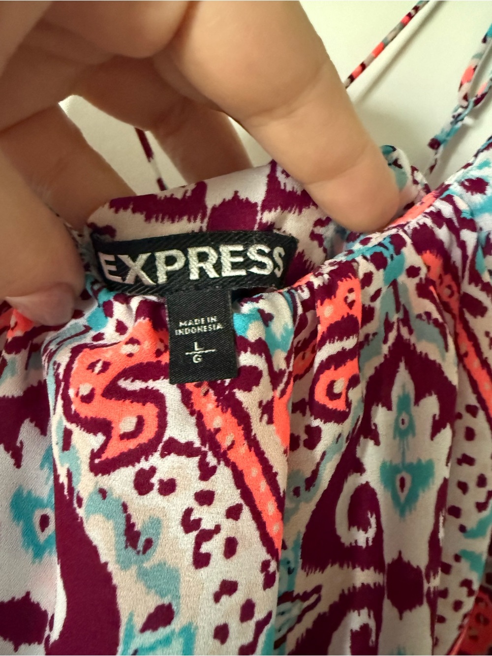 Express Top - Picture 2 of 2